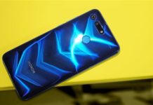 Honor View 20 recenze